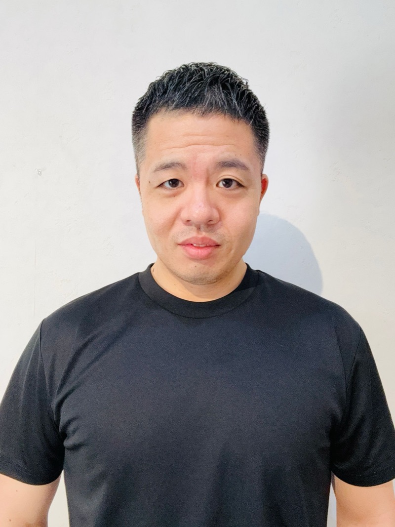 代表・竹井孝顕(理学療法士・NSCA-CSCS)