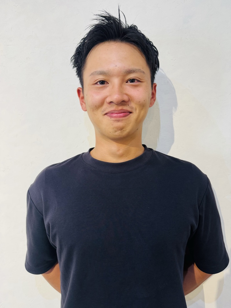 谷口俊成(理学療法士・糖尿病療養指導士)
